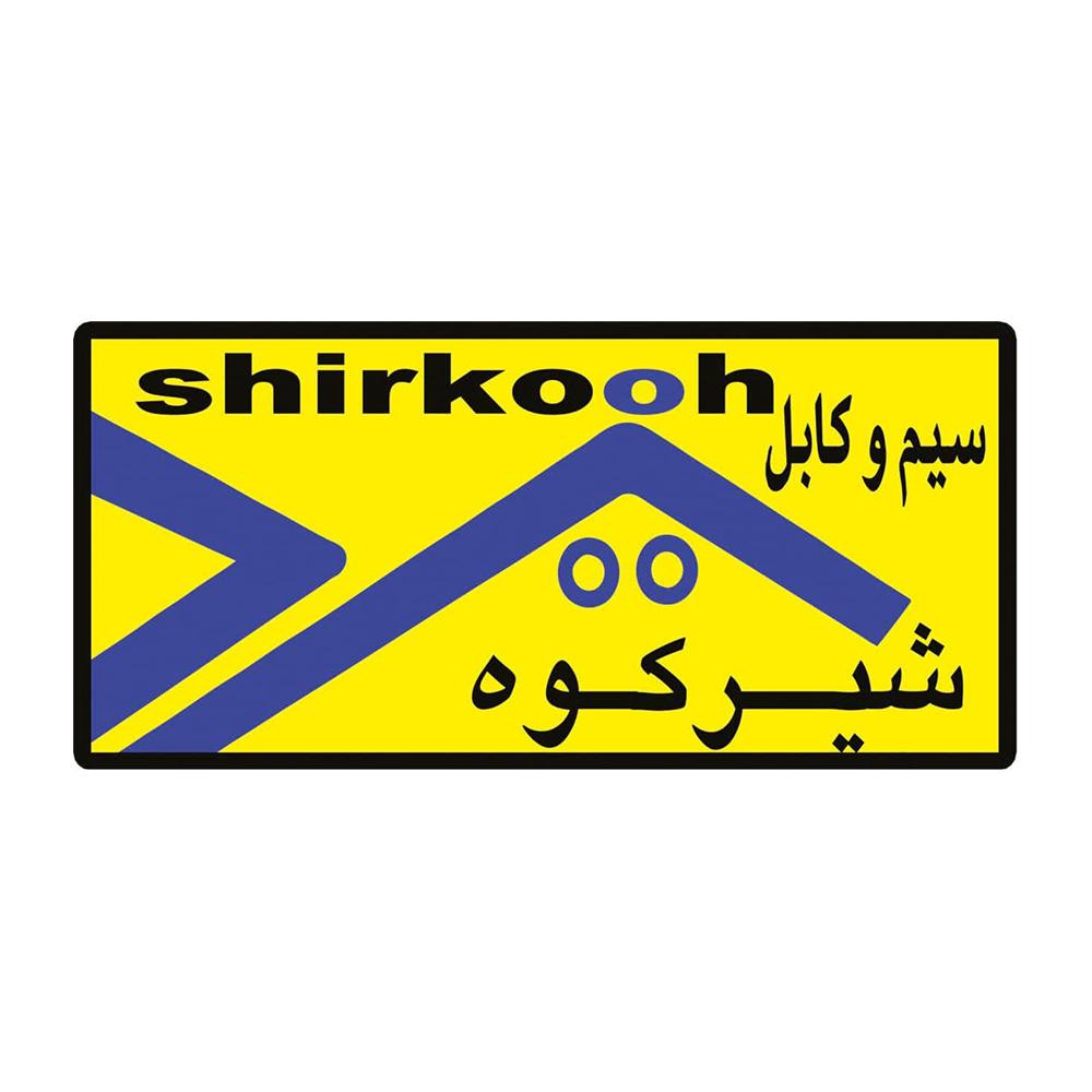 شیرکوه